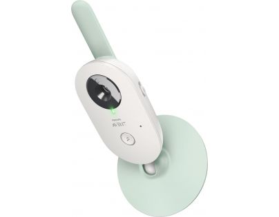 Philips AVENT Chůvička dětská video SCD831