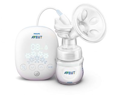 Philips Avent Elektronická odsávačka mateř.ml. Classic