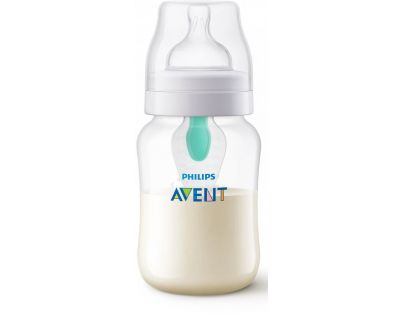 Philips Avent Láhev Anti-colic 260 ml s ventilem AirFree