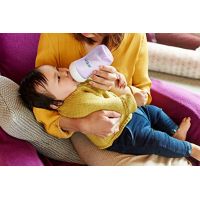 Philips Avent Láhev Natural 260 ml fialová 2