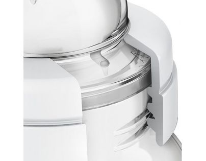 Philips Avent Láhev Natural 260ml slon fialová