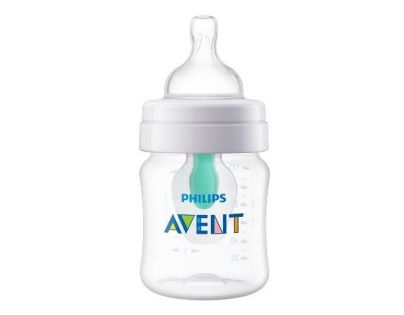 Philips Avent Novorozenecká startovní sada Classic s ventilem AirFree