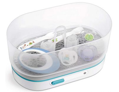 Philips Avent Parní elektrický sterilizátor 3v1 - Poškozený obal