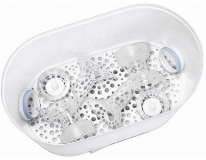 Philips Avent Parní elektrický sterilizátor 3v1 - Poškozený obal