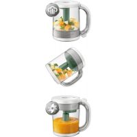 Philips Avent Parní hrnec s mixérem 4 v 1 2