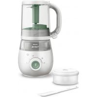 Philips Avent Parní hrnec s mixérem 4 v 1 3