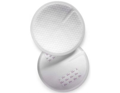 Philips Avent Prsní vložky jednorázové 60 ks