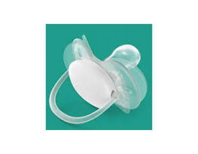Philips Avent Šidítka Ultrasoft Deco 0-6 m 2 ks dívka