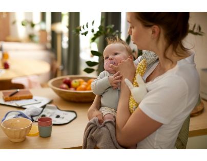 Philips Avent Šidítko Soothie 0-6m chlapec, 2 ks