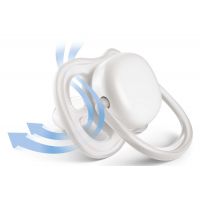 Philips Avent Šidítko Ultra air Deco chlapec 0-6m+ 2 kusy 2