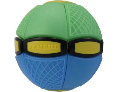 Phlat Ball Chameleon JR Měnící barvu fialovo-khaki