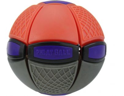 Phlat Ball Chameleon JR Měnící barvu khaki-oranžová