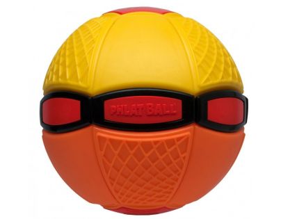 Phlat Ball JR. - Oranžovo-žlutá