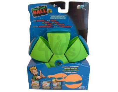 EP Line Phlat Ball Junior Metallic/Neon - Zelená