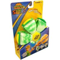 Phlat Ball junior Swirl zelený 2