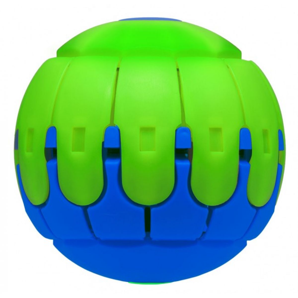 Phlat Ball UFO - Modro-zelená