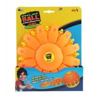 Phlat Ball UFO - Oranžovo-žlutá 5