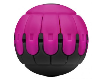 Phlat Ball UFO - Růžovo-černá