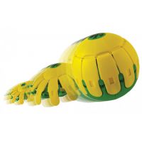 Phlat Ball UFO Žluto-zelená 4