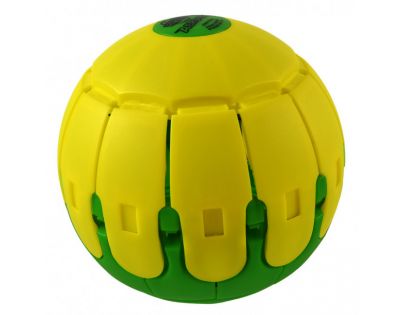 Phlat Ball UFO Žluto-zelená