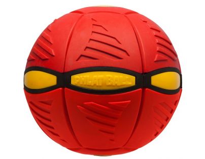 Phlat Ball V3 - Červená