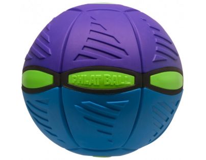 Phlat Ball V3 - Fialovo-modrá