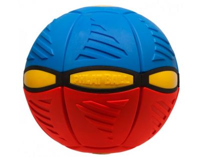 Phlat Ball V3 - Modro-oranžová