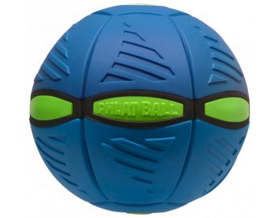 Phlat Ball V3 - Modro-zelená