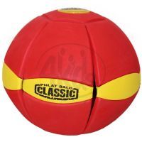 EP Line Phlat Ball XT Classic - Červená 2