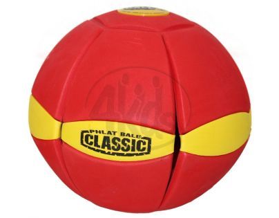 EP Line Phlat Ball XT Classic - Červená