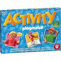 Piatnik Activity PLAYMOBIL® 2