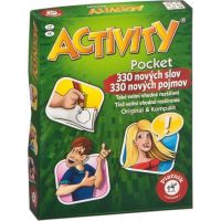 Piatnik Activity Pocket 2