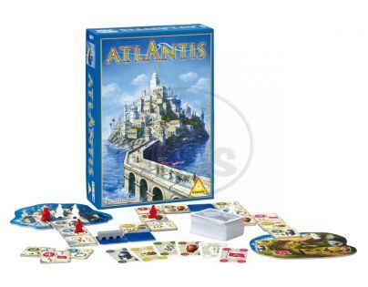 Piatnik 6807 - Atlantis