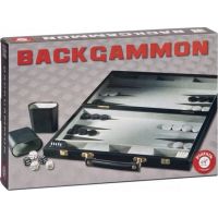 Piatnik Backgammon kufřík 2