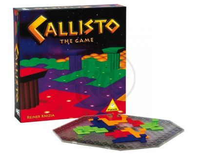 Piatnik 6383 - Callisto