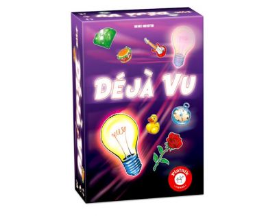 Piatnik Deja-Vu