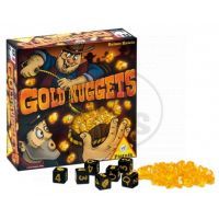 Piatnik Gold Nuggets 2