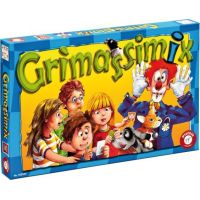 Piatnik Grimassimix 2