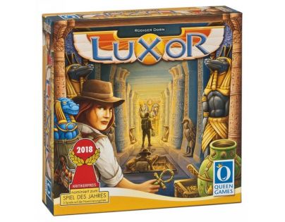 Piatnik Luxor