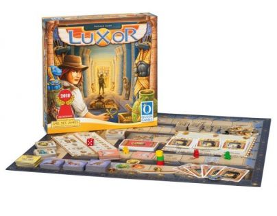 Piatnik Luxor
