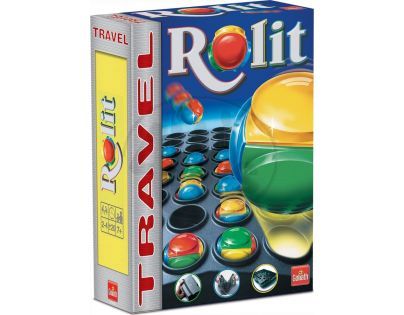 Piatnik Rolit cestovní