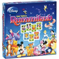 Piatnik Rummikub Junior Disney 2