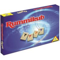 Piatnik Rummikub original - Poškozený obal 2