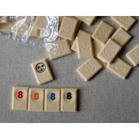 Piatnik Rummikub original - Poškozený obal 3