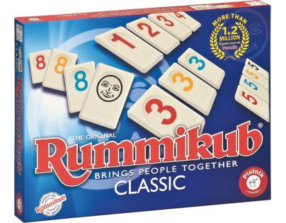 Piatnik Rummikub original