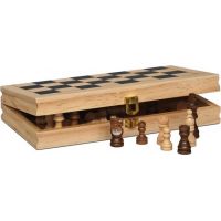 Piatnik Šachy Eco 2