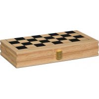 Piatnik Šachy Eco 3