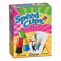 Piatnik Speed Cups 2 2