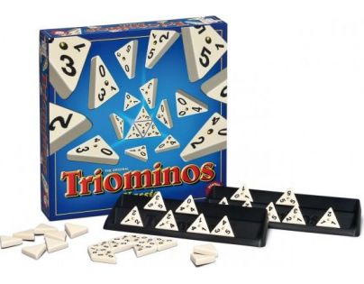 Piatnik Triominos