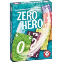 Piatnik Zero Hero 2